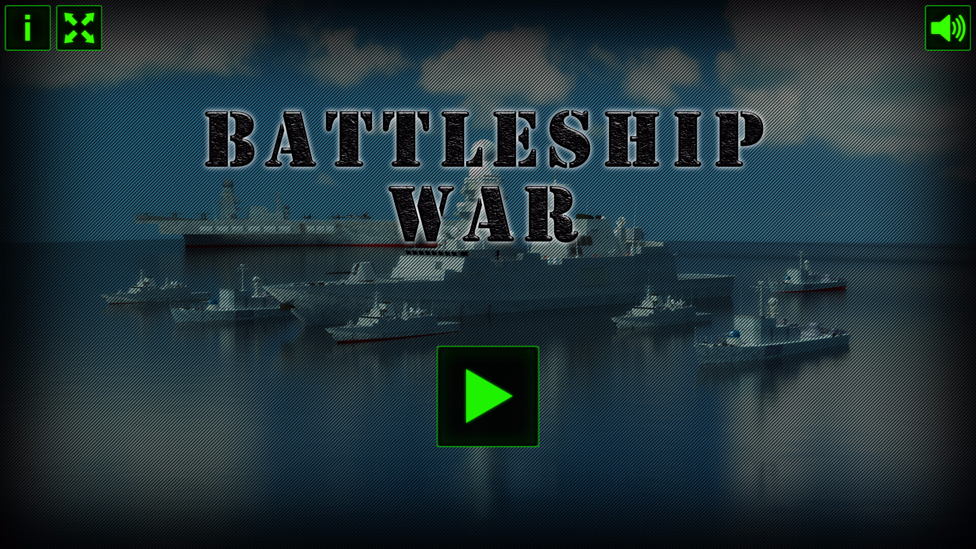 Battleship War Mobile Game